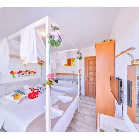 Nergiz Villa Kaş