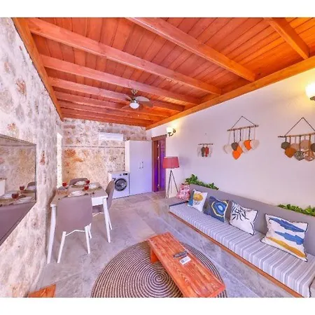 Nergiz Villa *