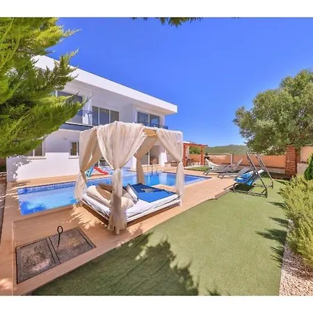 Nergiz Villa *