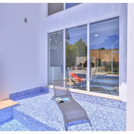 Nergiz Villa Kaş